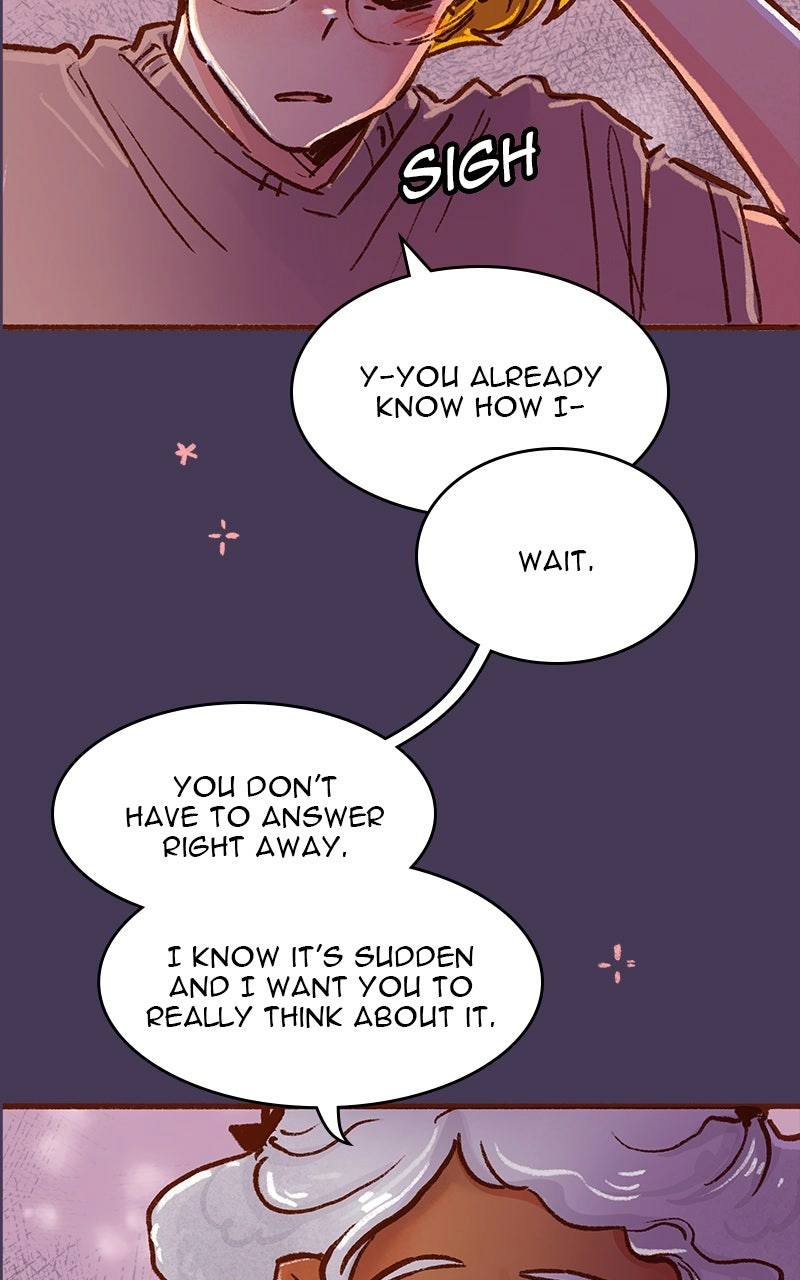 Read The Kiss Bet Manga Online