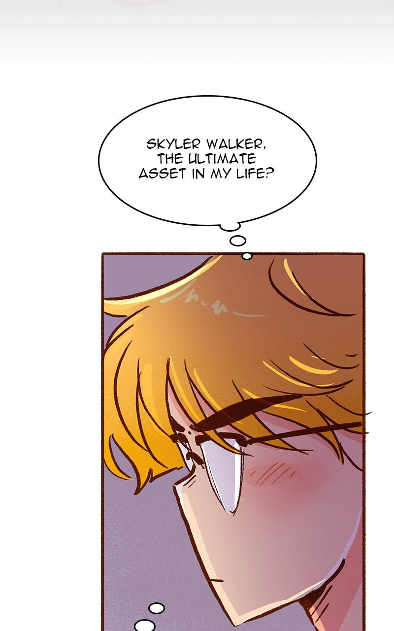 Read The Kiss Bet Manga Online