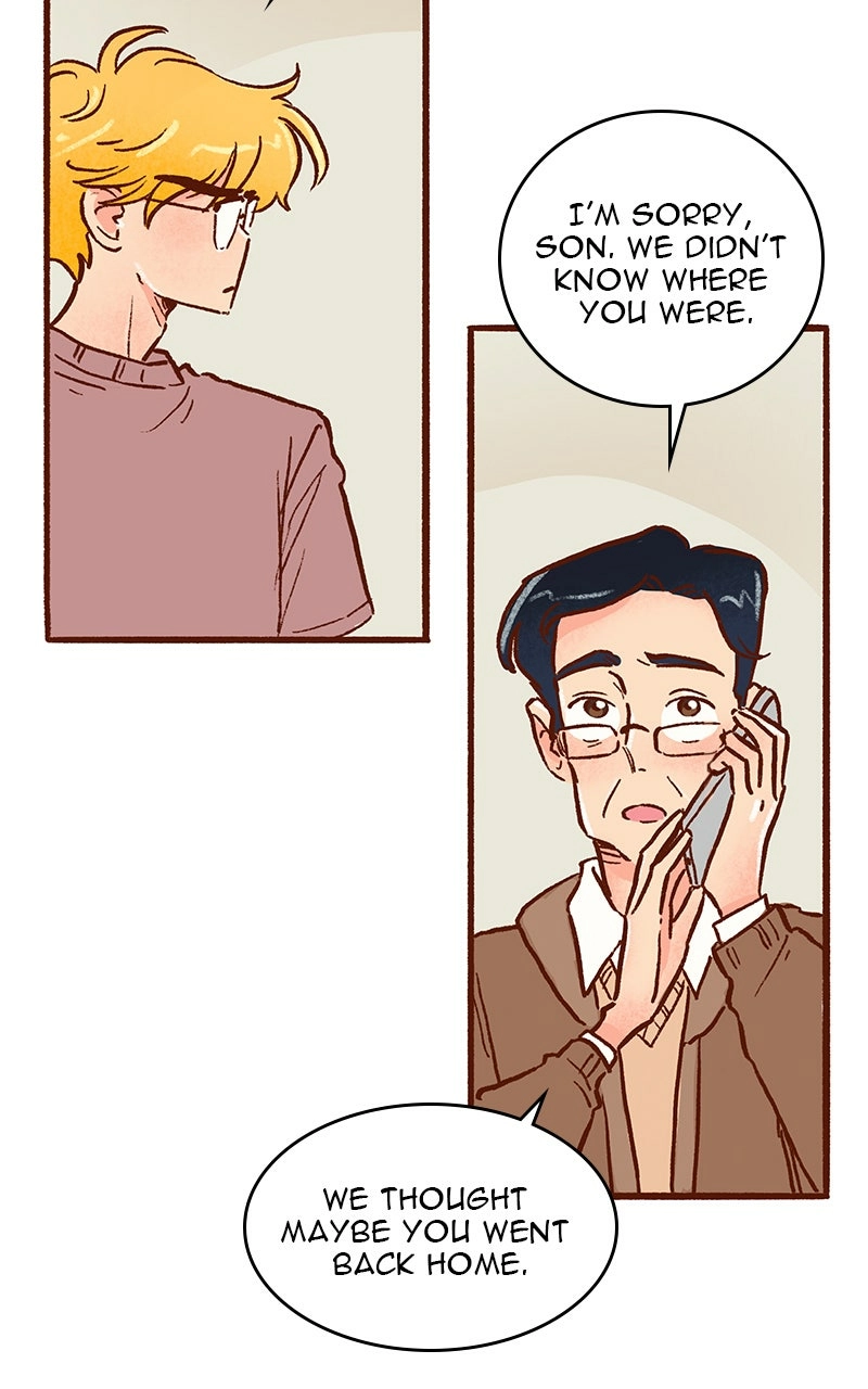 Read The Kiss Bet Manga Online