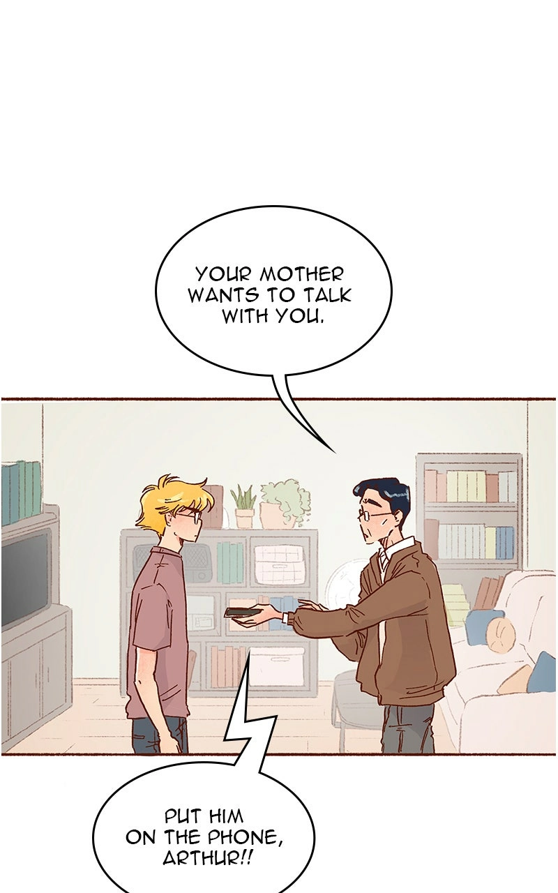 Read The Kiss Bet Manga Online