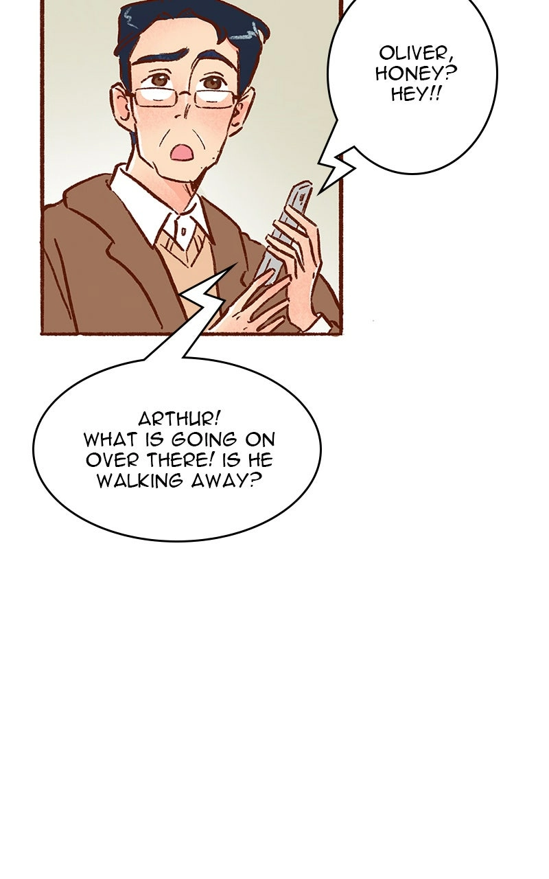 Read The Kiss Bet Manga Online
