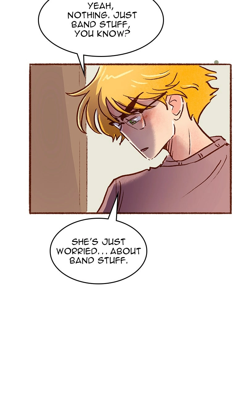 Read The Kiss Bet Manga Online