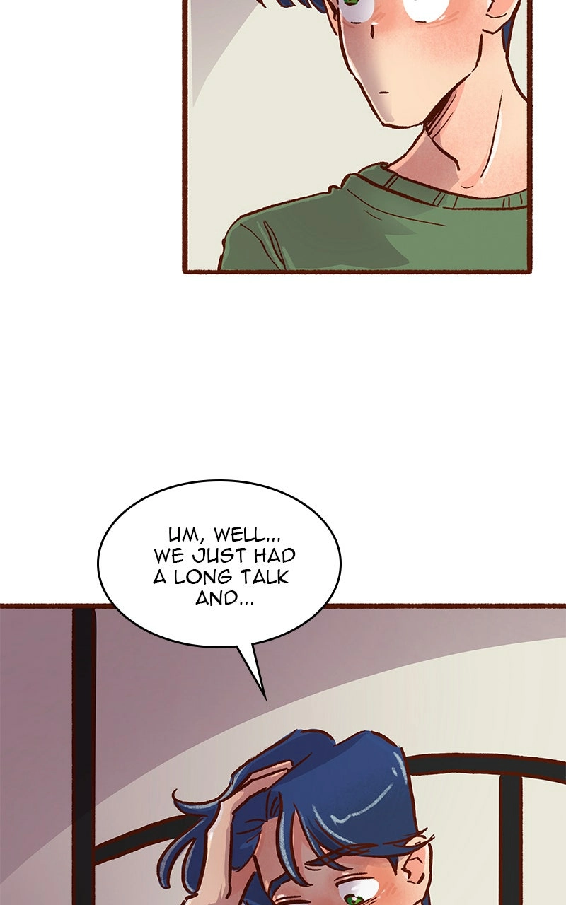 Read The Kiss Bet Manga Online
