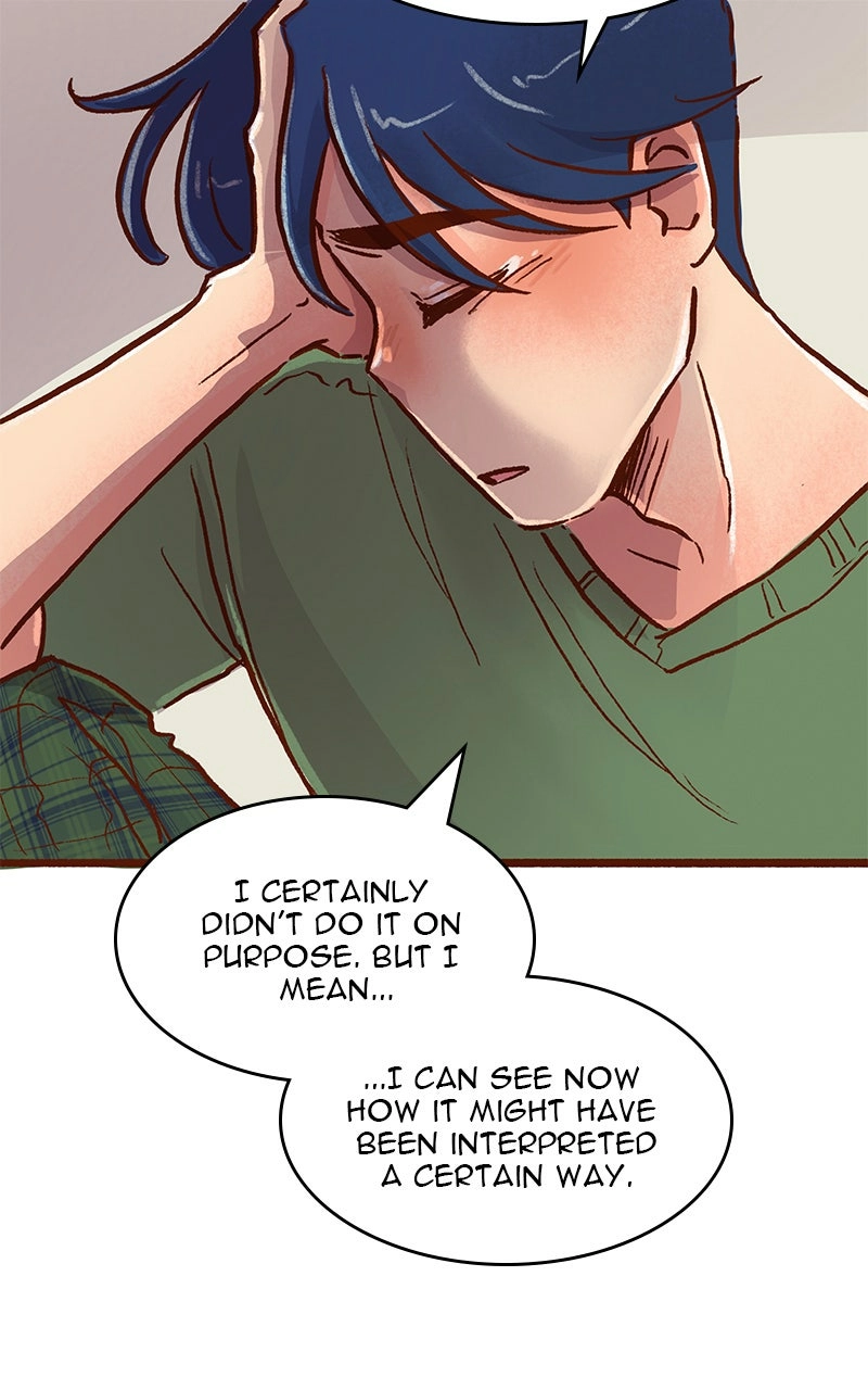 Read The Kiss Bet Manga Online