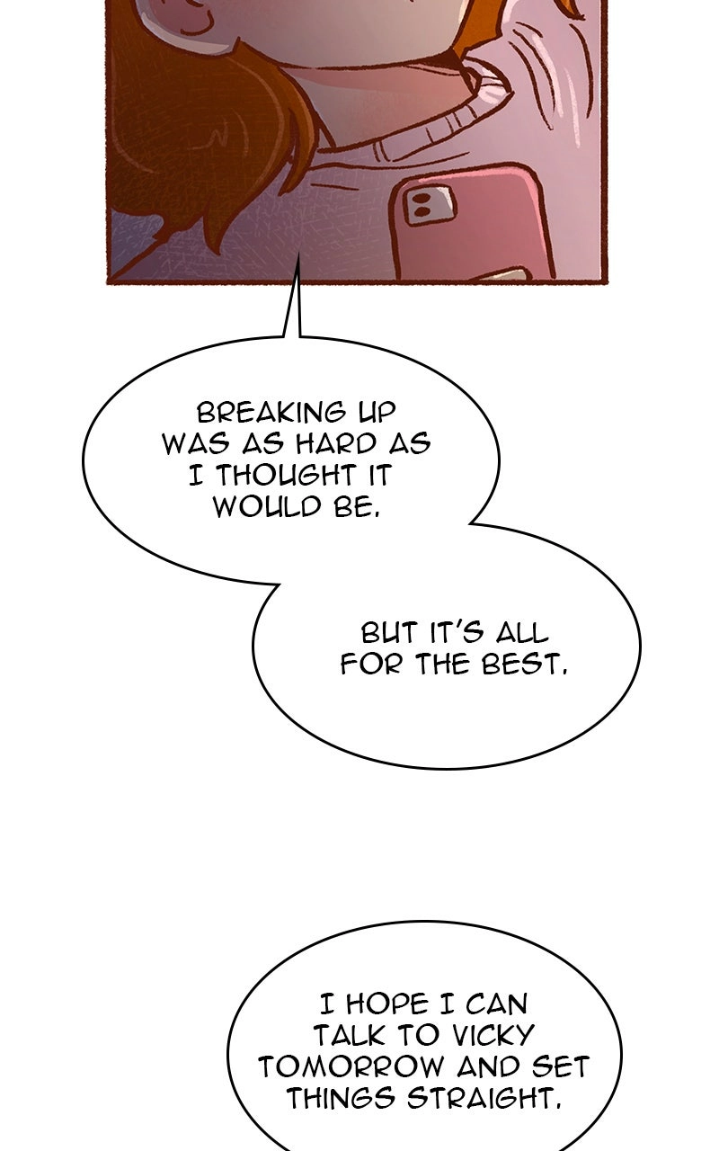 Read The Kiss Bet Manga Online