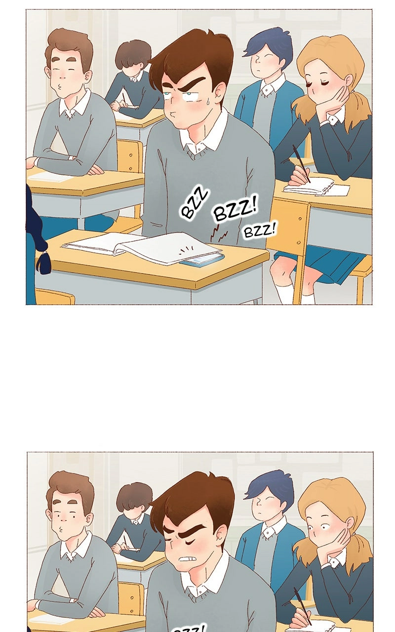Read The Kiss Bet Manga Online