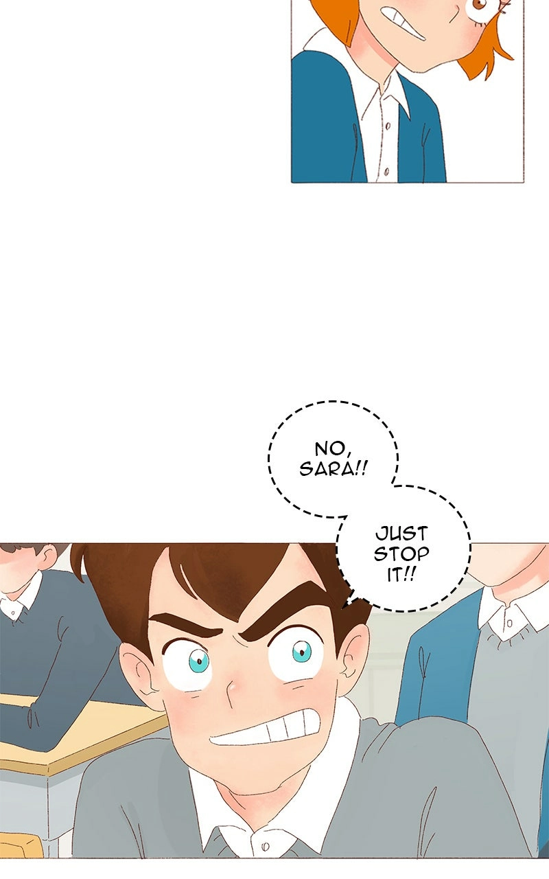 Read The Kiss Bet Manga Online