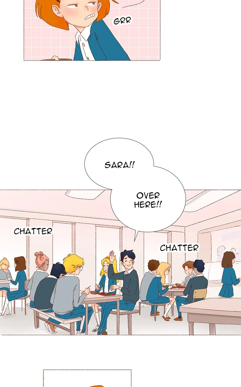 Read The Kiss Bet Manga Online
