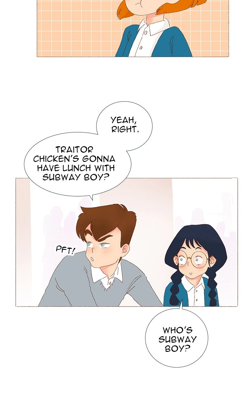 Read The Kiss Bet Manga Online