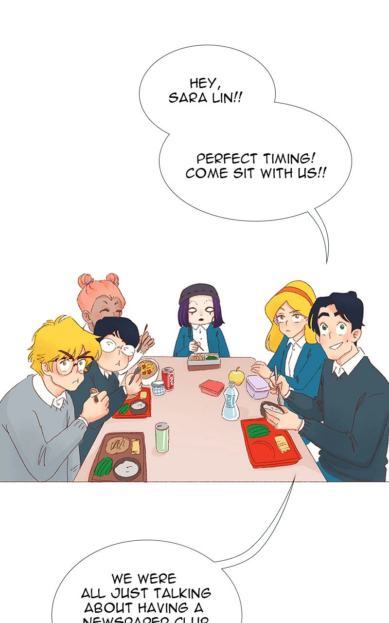 Read The Kiss Bet Manga Online