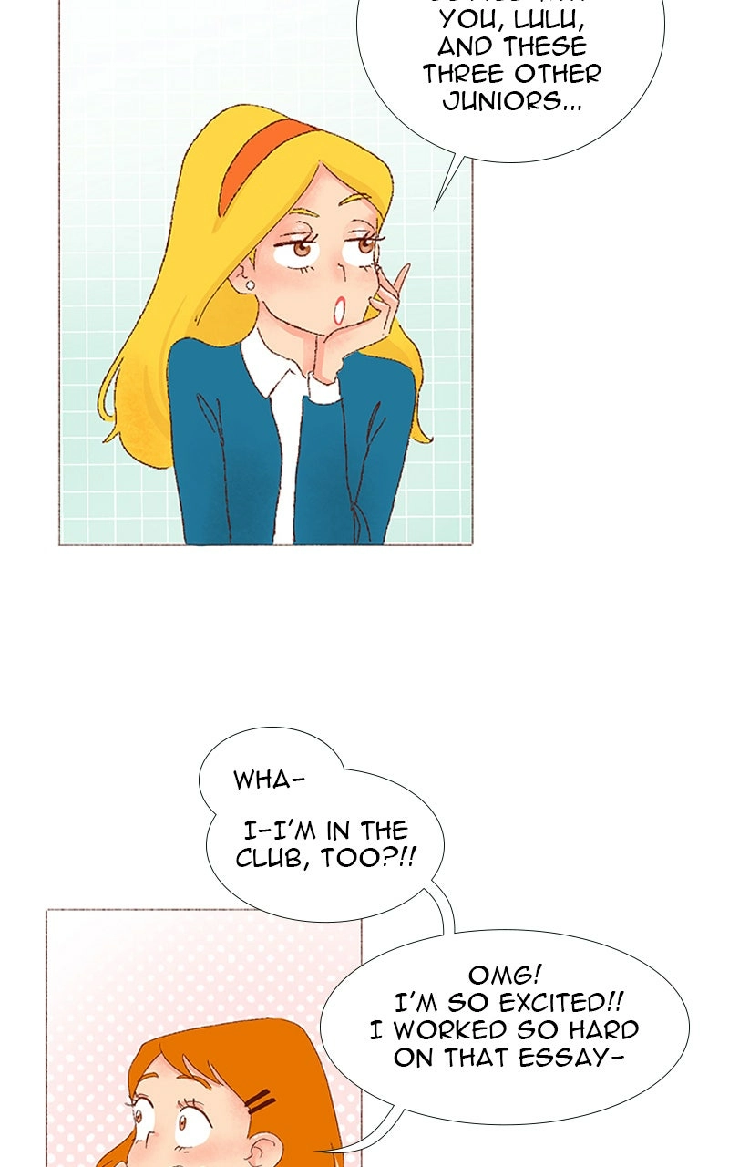 Read The Kiss Bet Manga Online