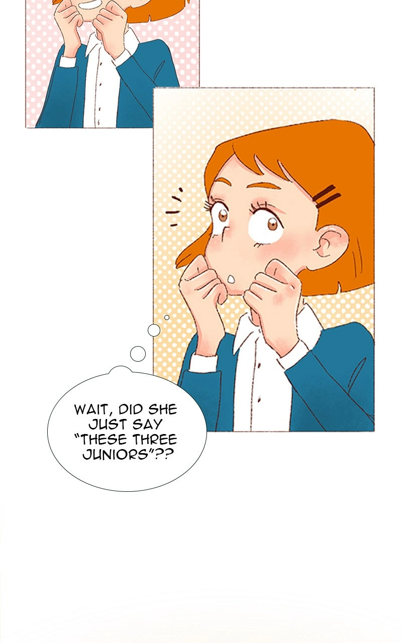 Read The Kiss Bet Manga Online