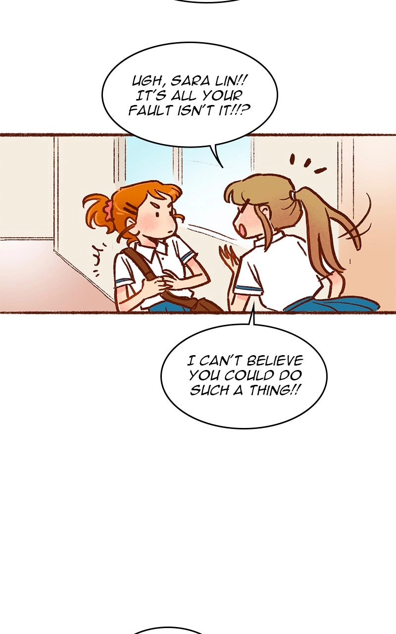 Read The Kiss Bet Manga Online