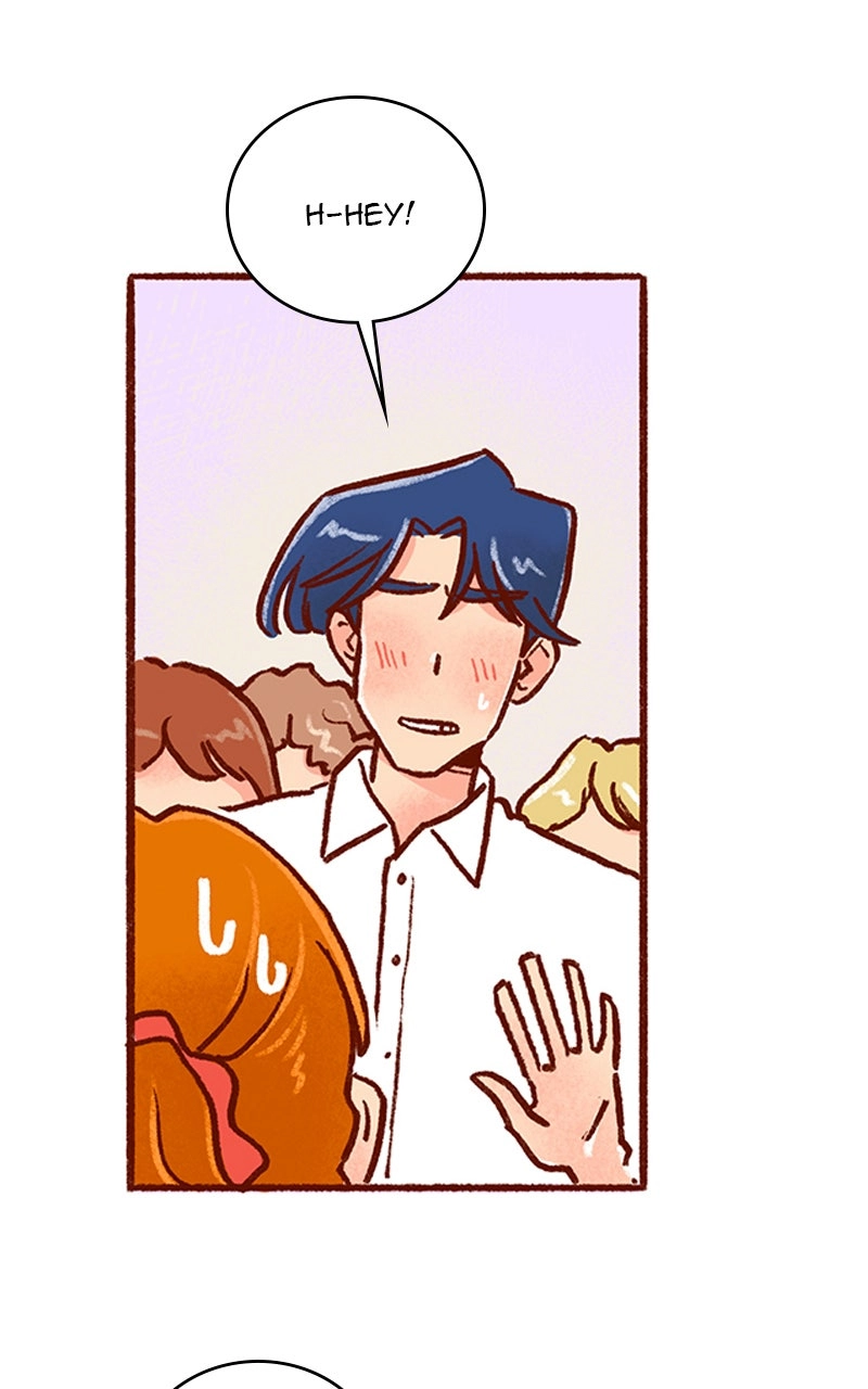Read The Kiss Bet Manga Online