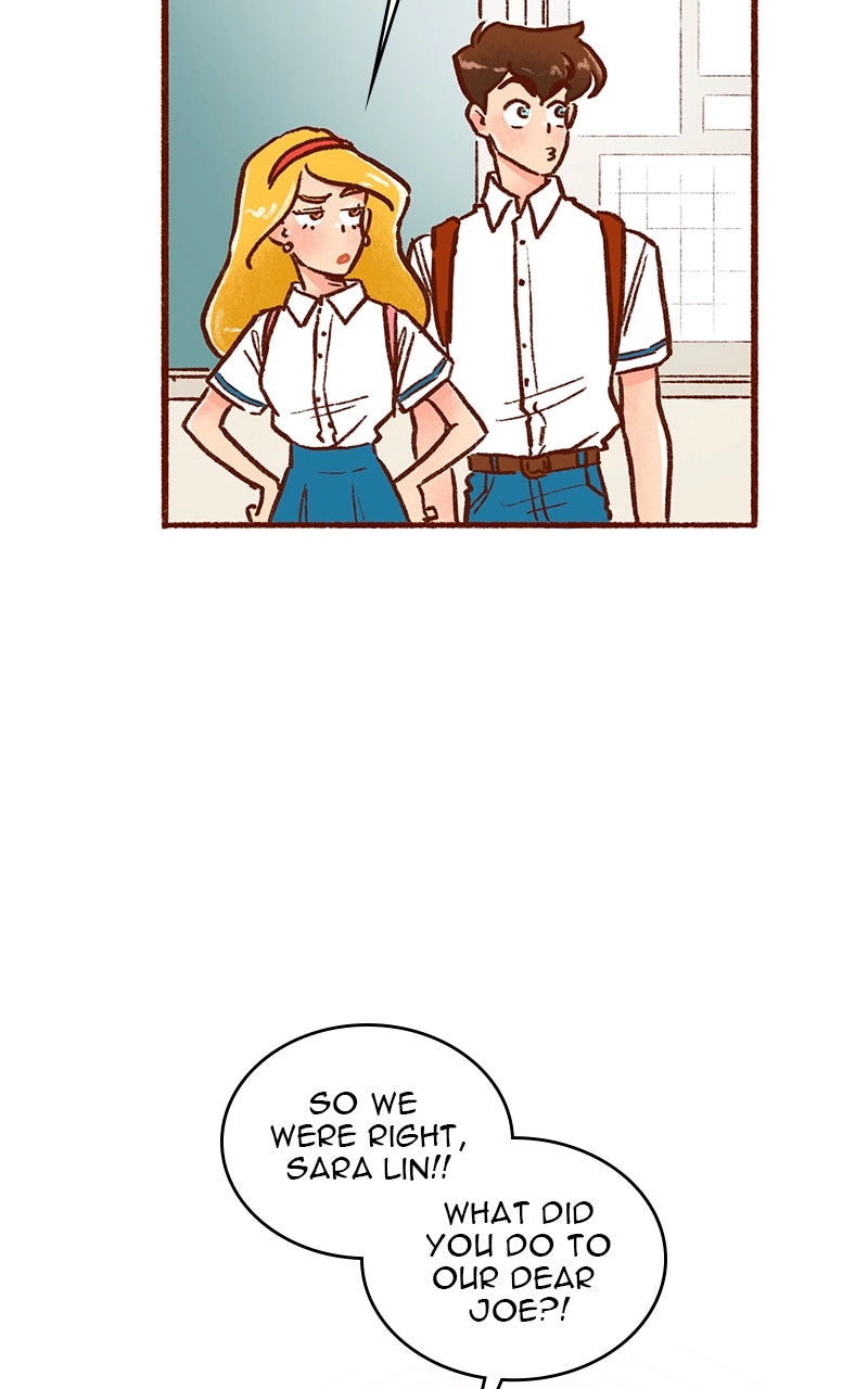 Read The Kiss Bet Manga Online