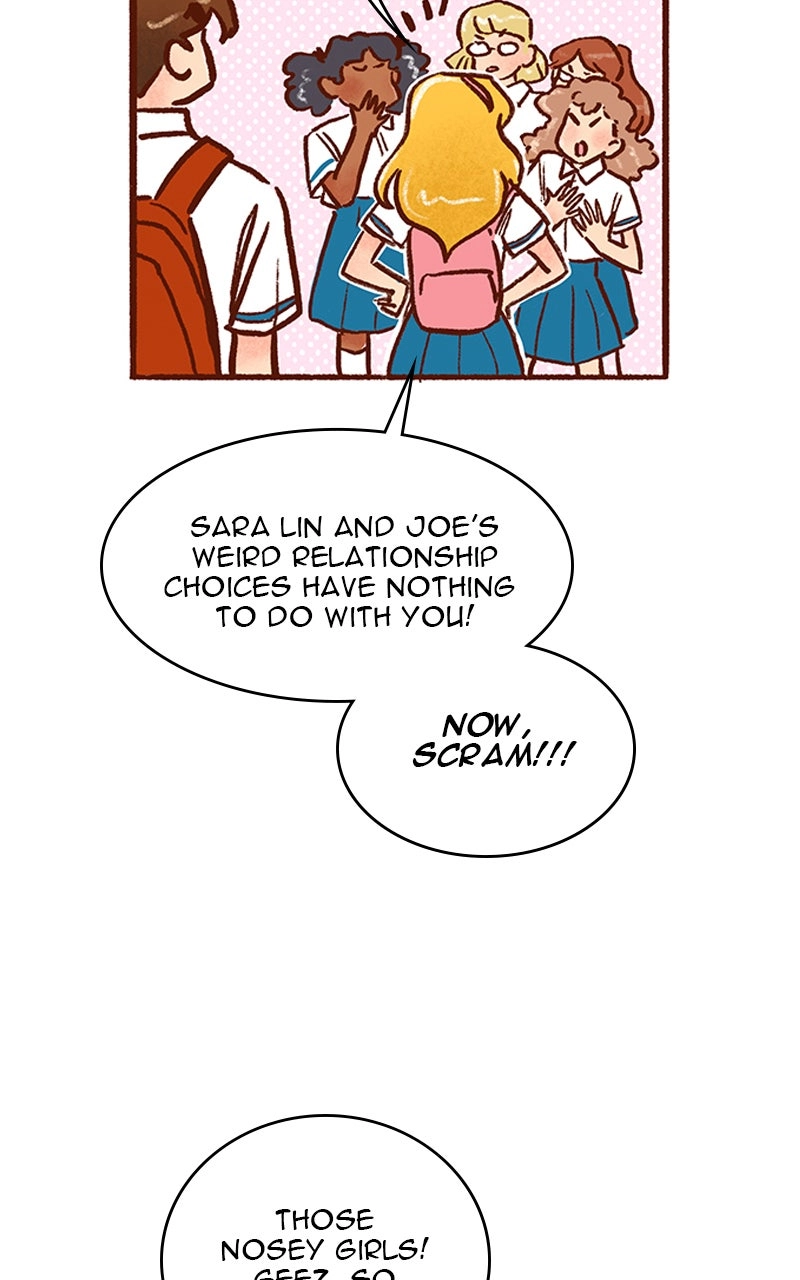Read The Kiss Bet Manga Online