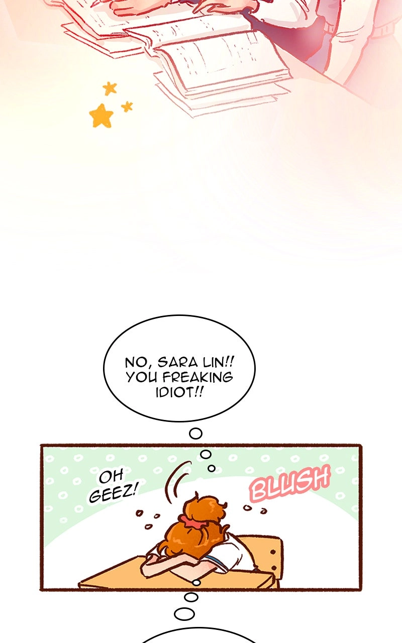 Read The Kiss Bet Manga Online