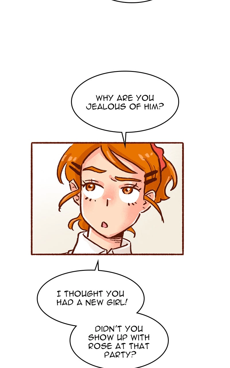Read The Kiss Bet Manga Online