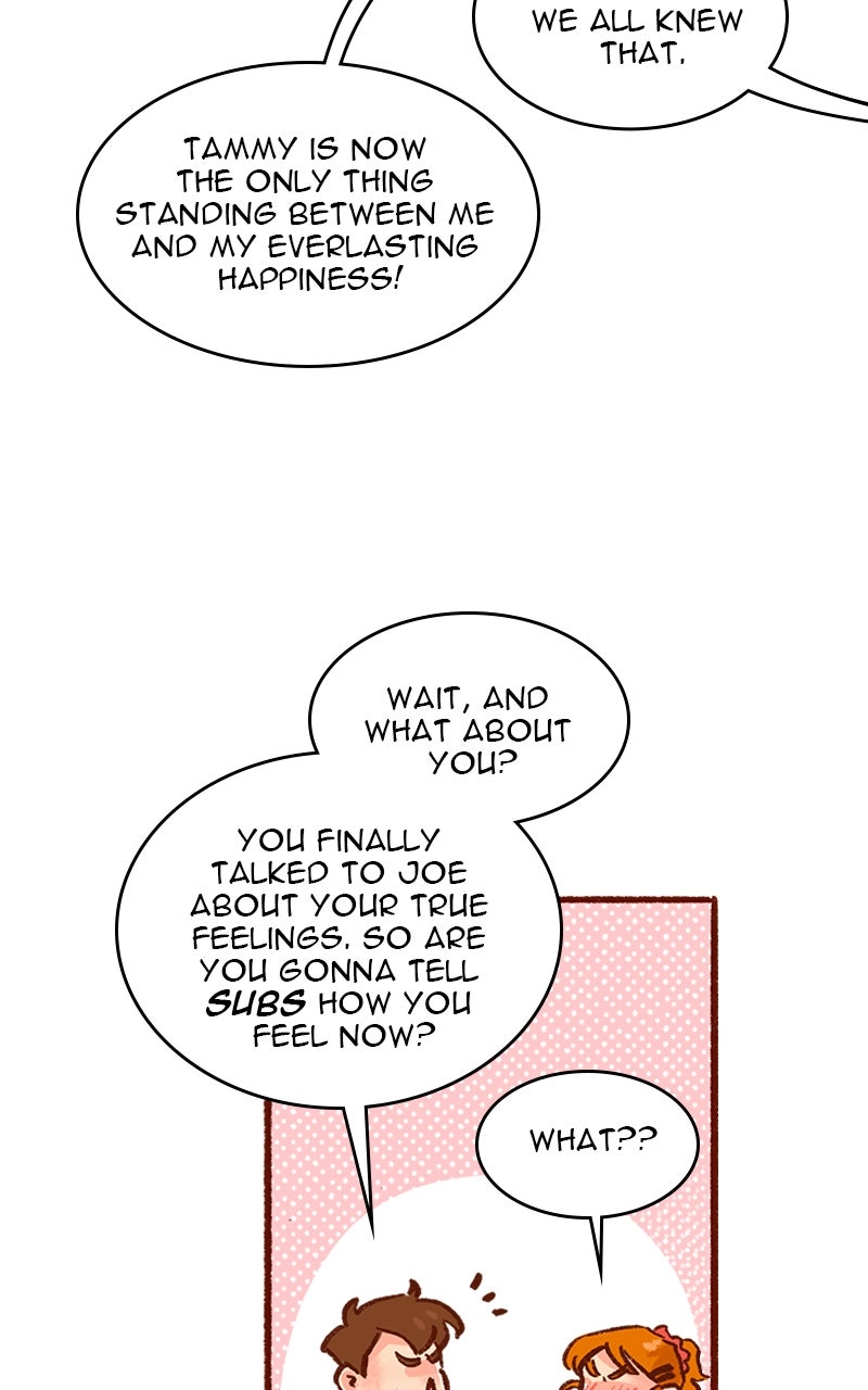 Read The Kiss Bet Manga Online