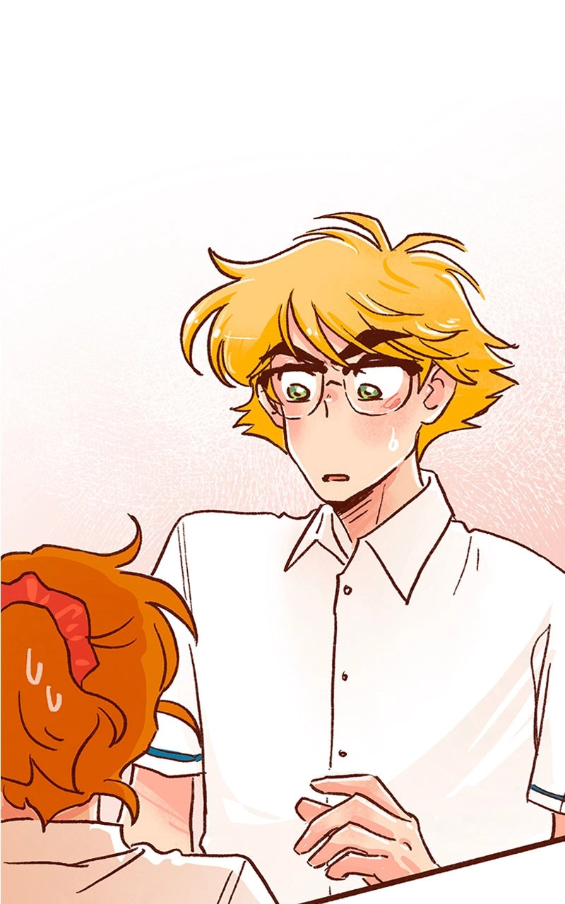 Read The Kiss Bet Manga Online