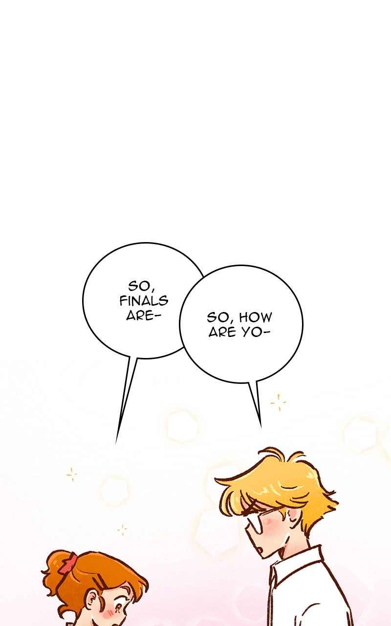 Read The Kiss Bet Manga Online