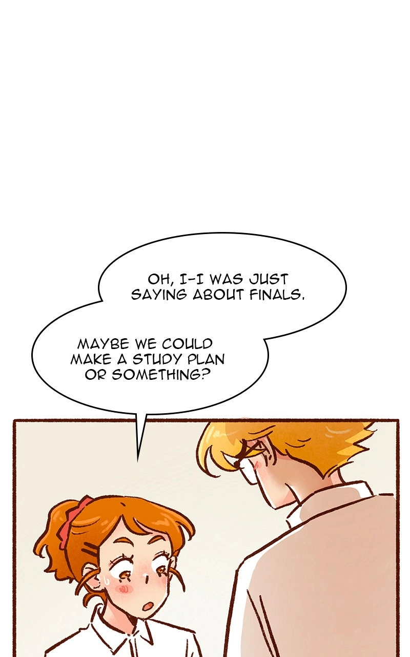 Read The Kiss Bet Manga Online
