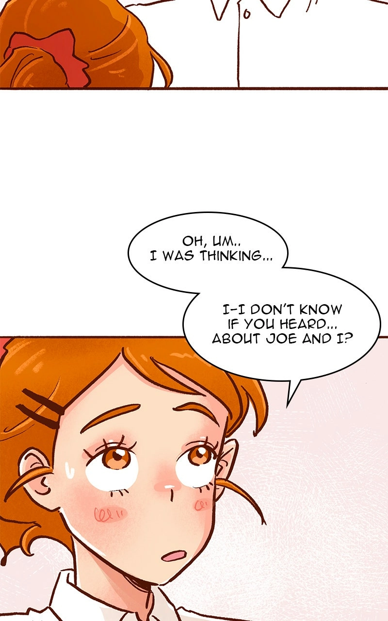 Read The Kiss Bet Manga Online