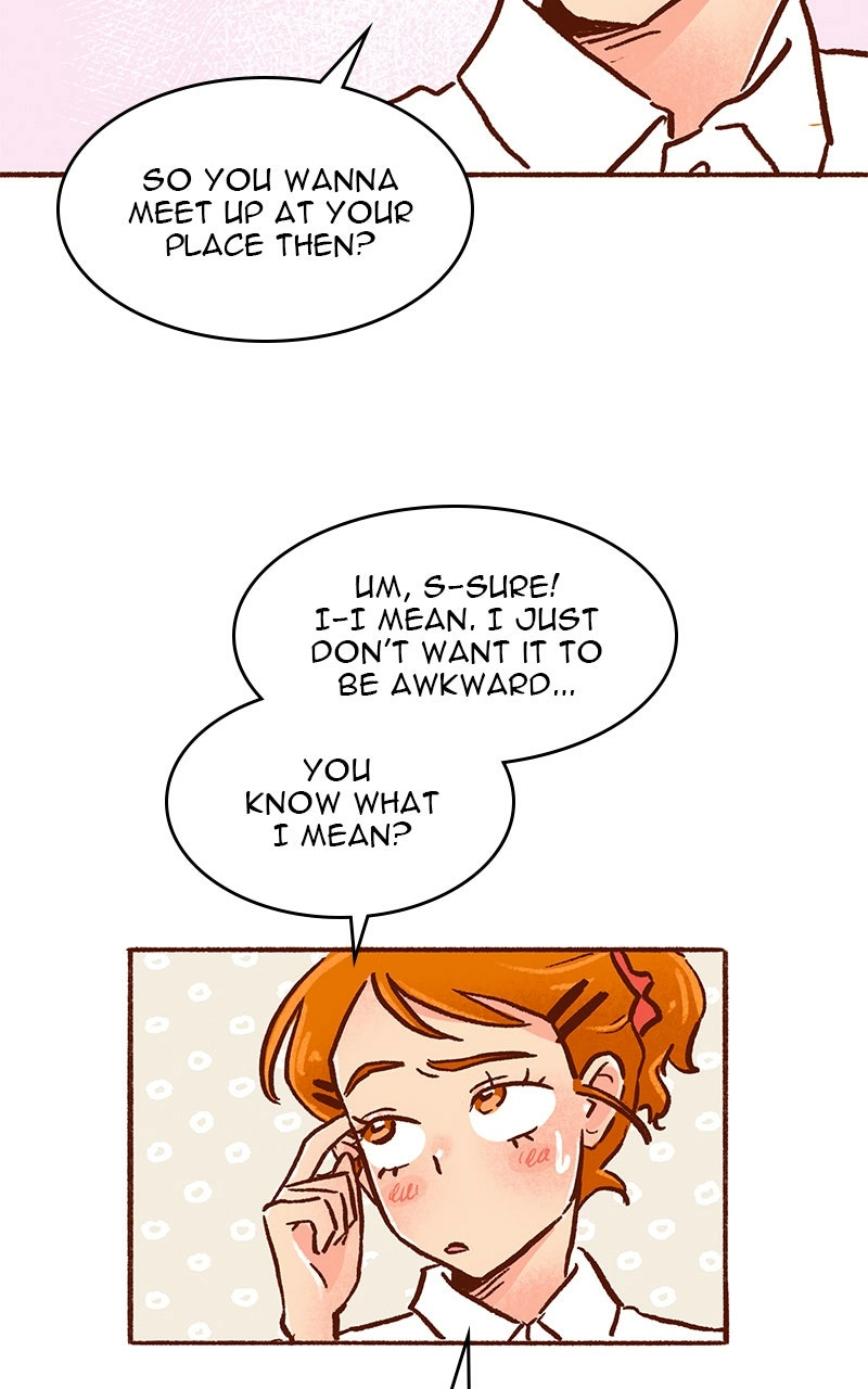 Read The Kiss Bet Manga Online