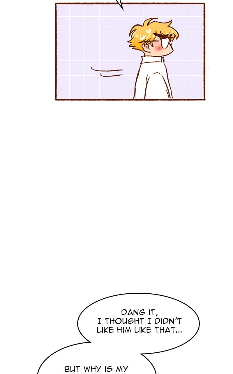 Read The Kiss Bet Manga Online