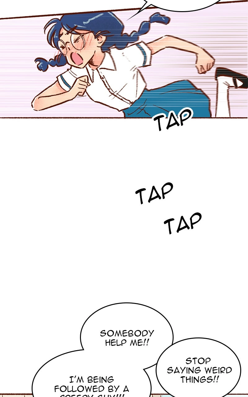 Read The Kiss Bet Manga Online