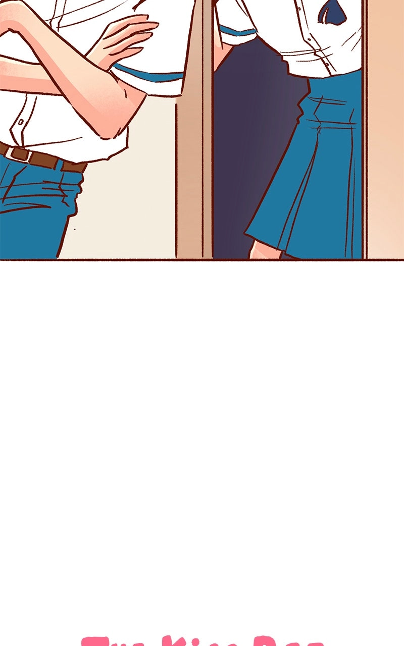 Read The Kiss Bet Manga Online