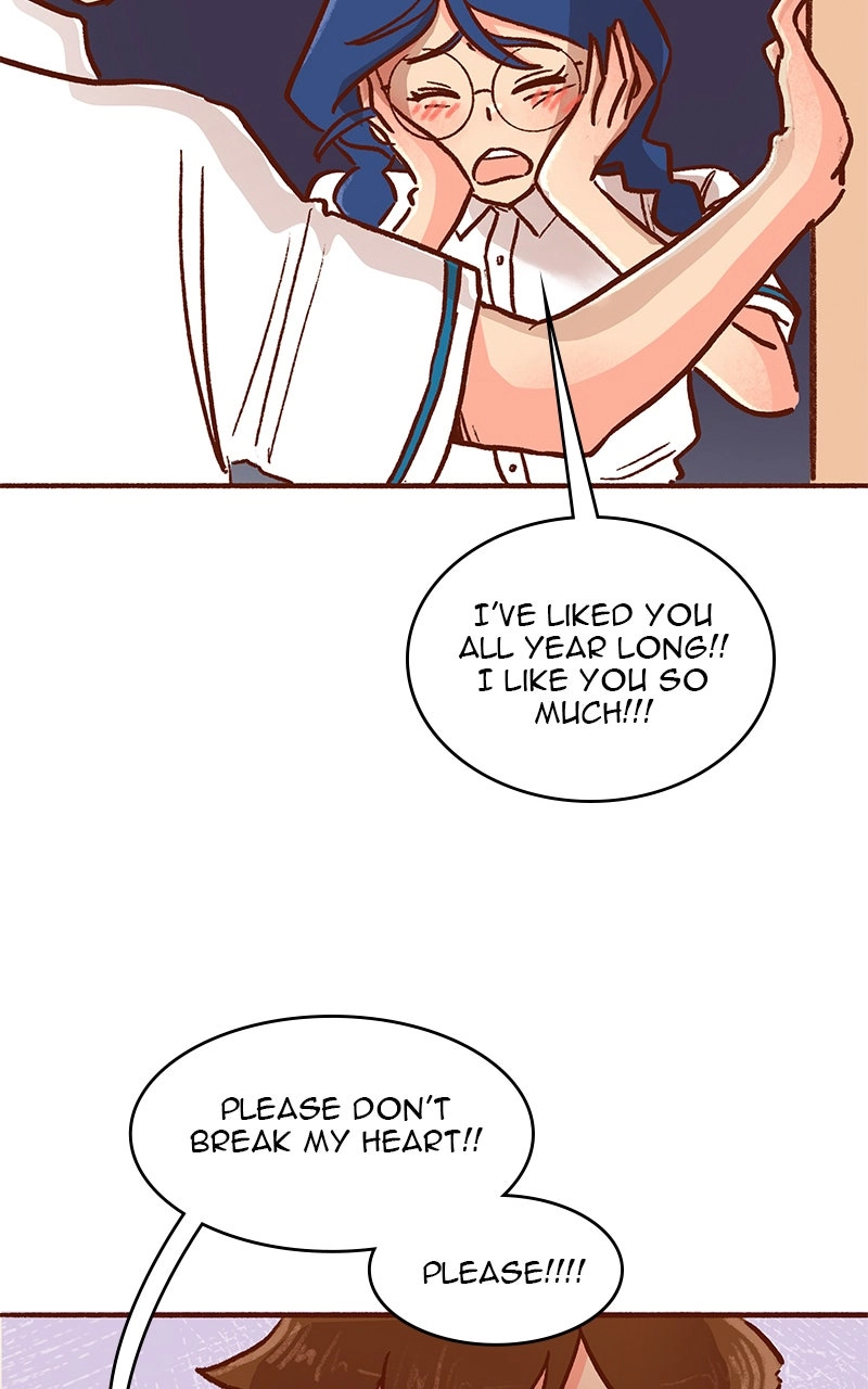Read The Kiss Bet Manga Online