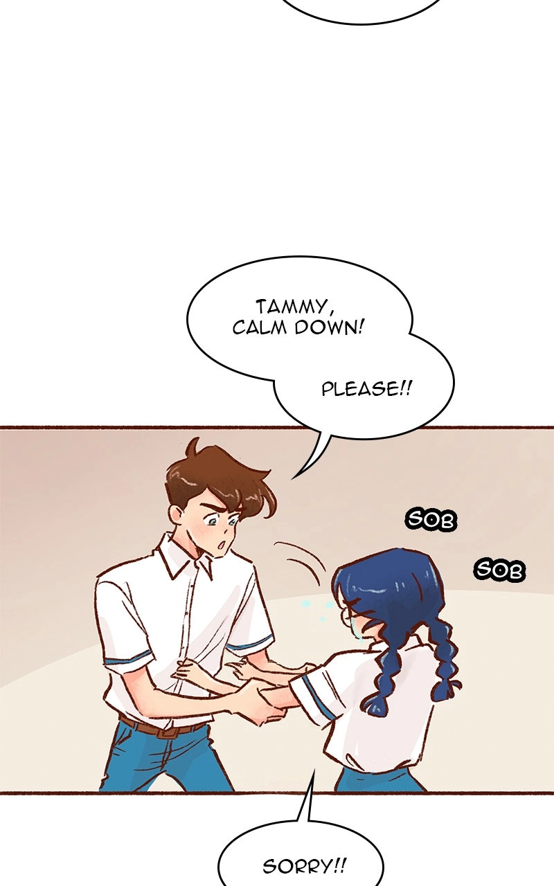 Read The Kiss Bet Manga Online