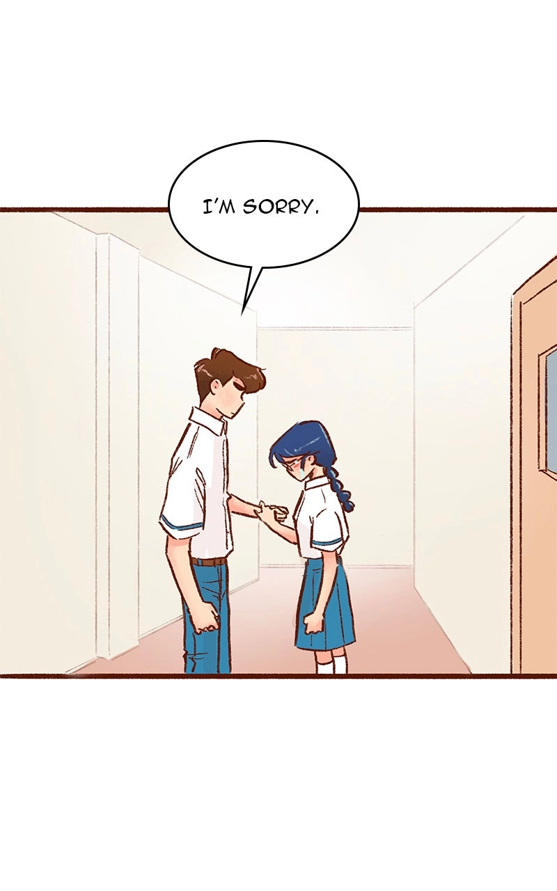 Read The Kiss Bet Manga Online
