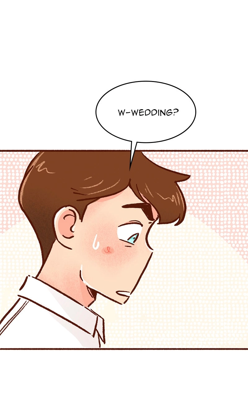 Read The Kiss Bet Manga Online