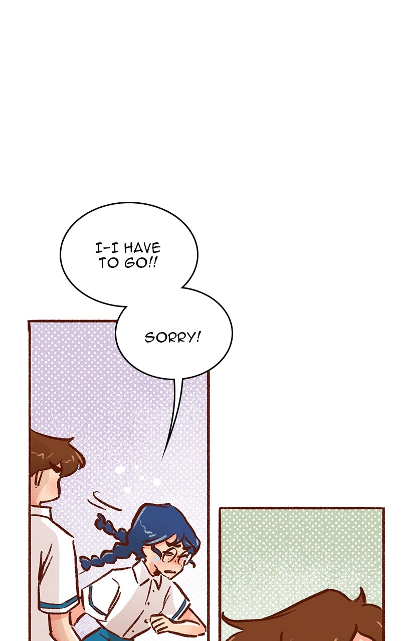 Read The Kiss Bet Manga Online