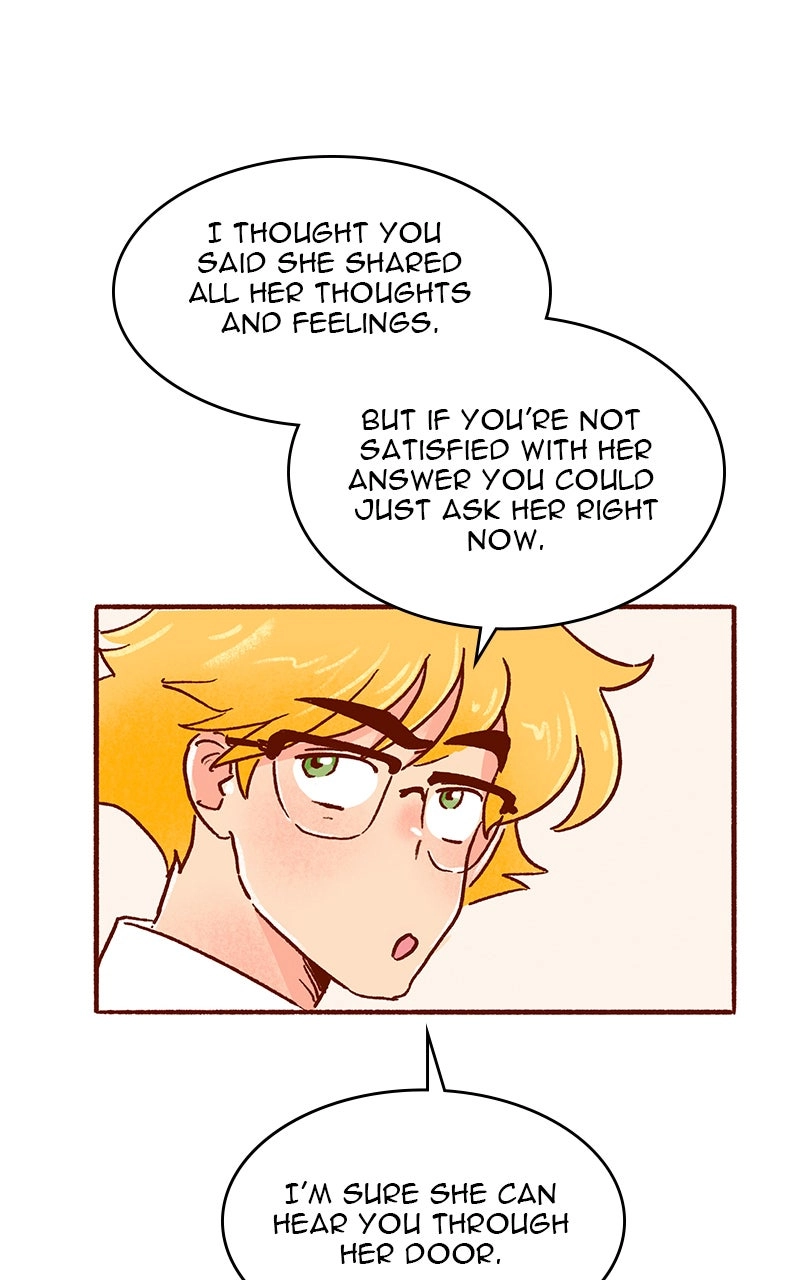 Read The Kiss Bet Manga Online