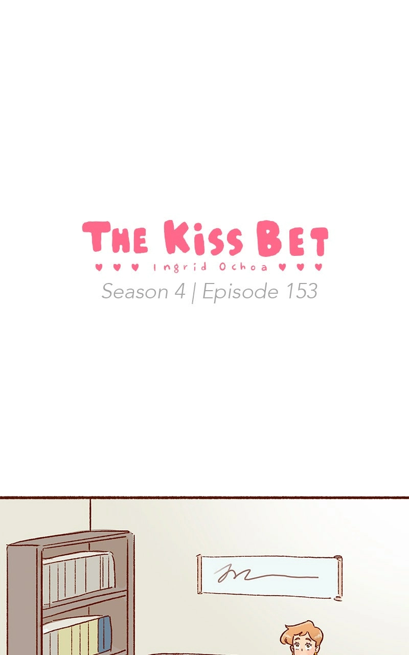 Read The Kiss Bet Manga Online