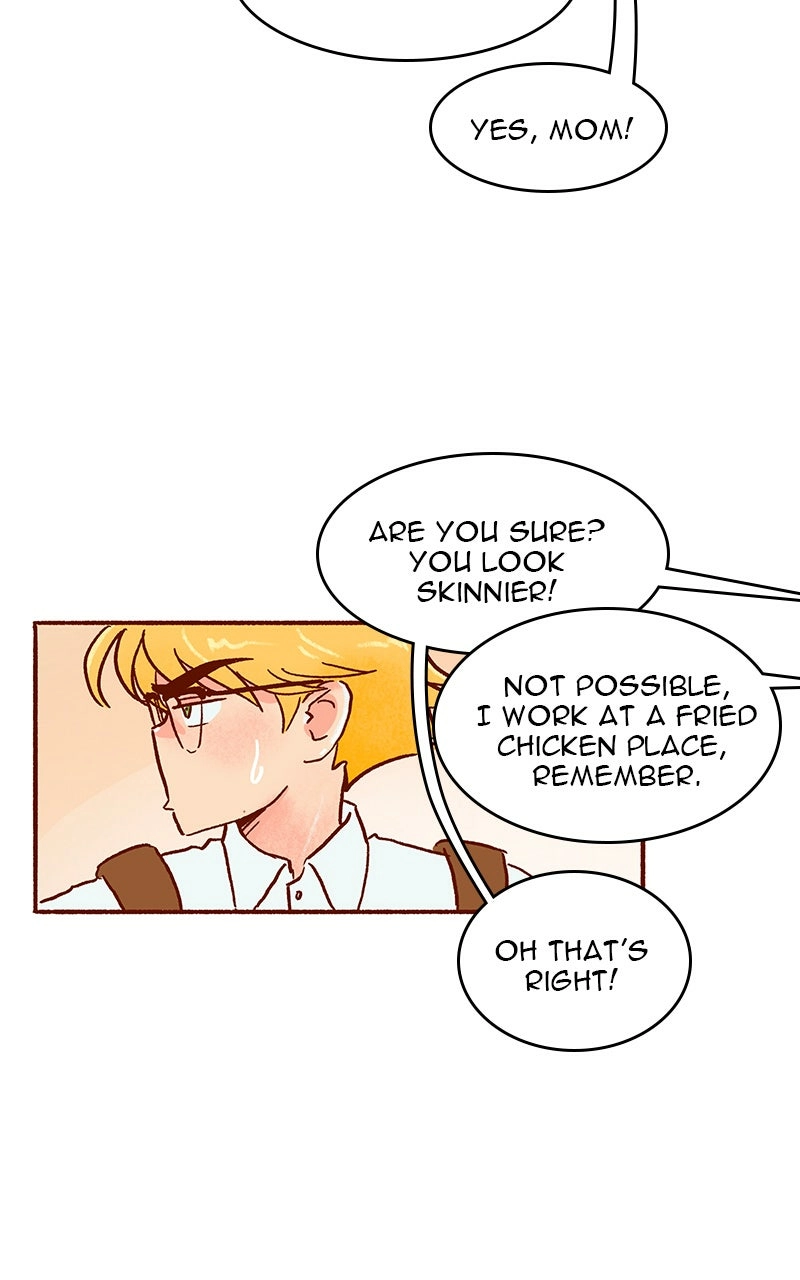 Read The Kiss Bet Manga Online