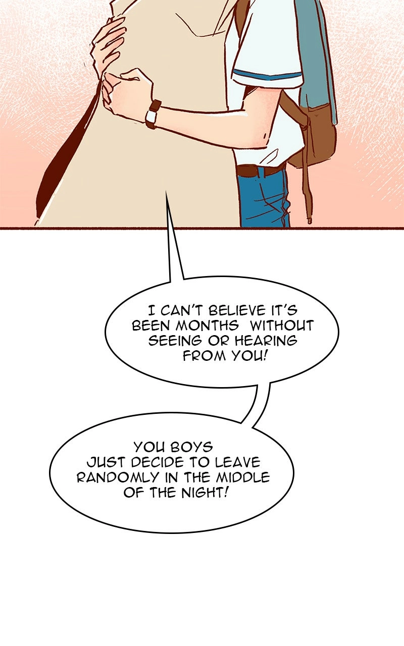 Read The Kiss Bet Manga Online