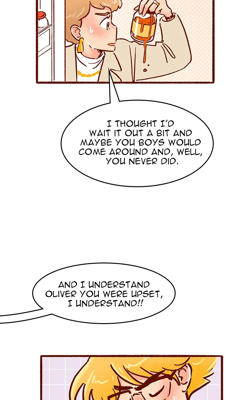Read The Kiss Bet Manga Online