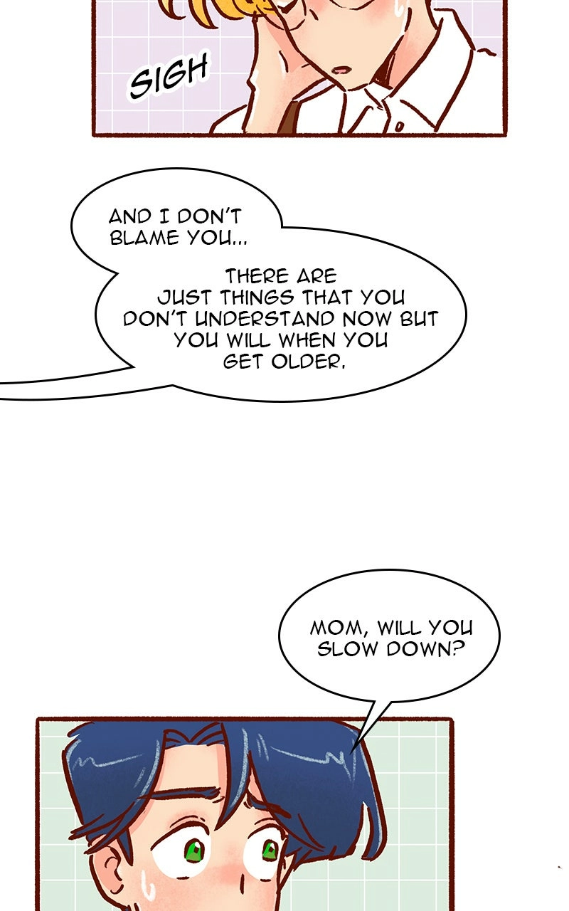 Read The Kiss Bet Manga Online