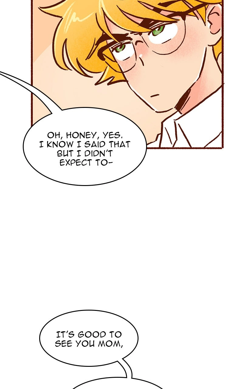 Read The Kiss Bet Manga Online