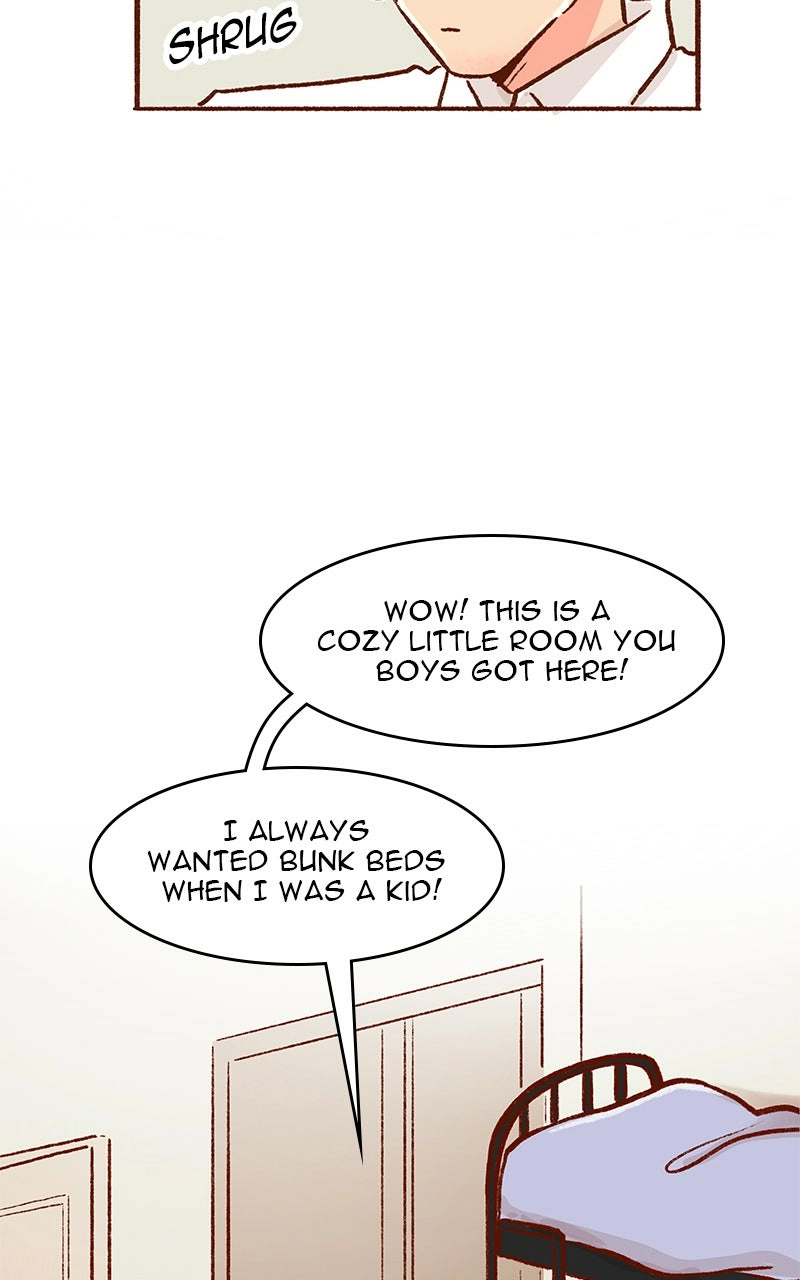 Read The Kiss Bet Manga Online