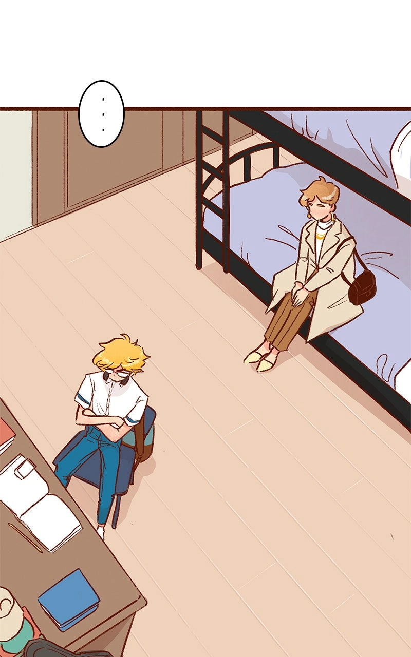 Read The Kiss Bet Manga Online
