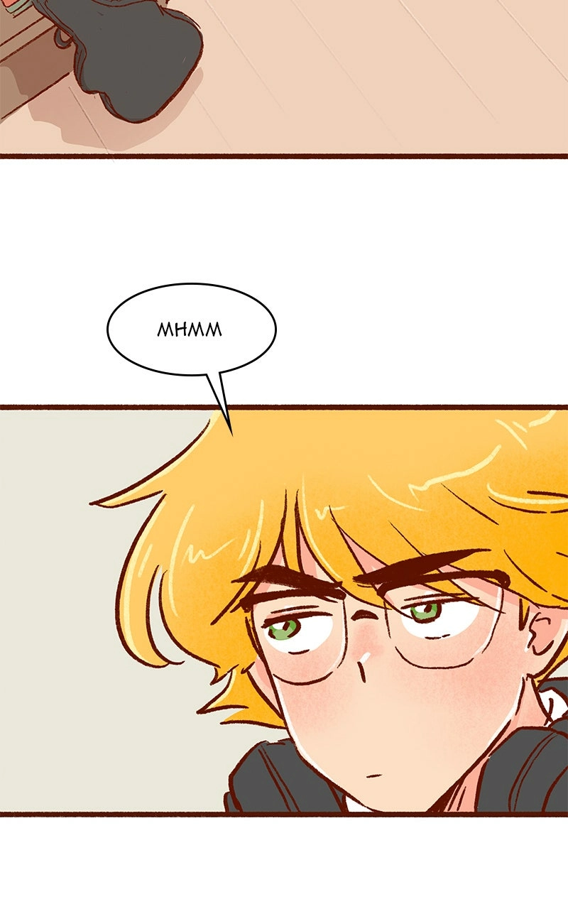 Read The Kiss Bet Manga Online