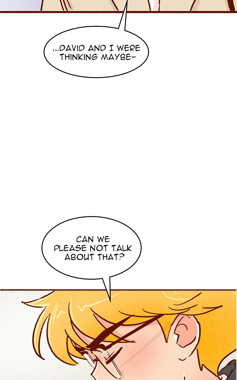 Read The Kiss Bet Manga Online