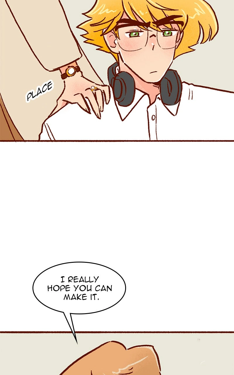 Read The Kiss Bet Manga Online