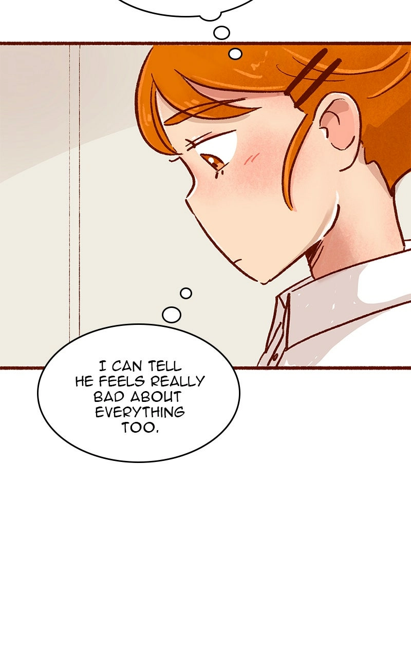 Read The Kiss Bet Manga Online