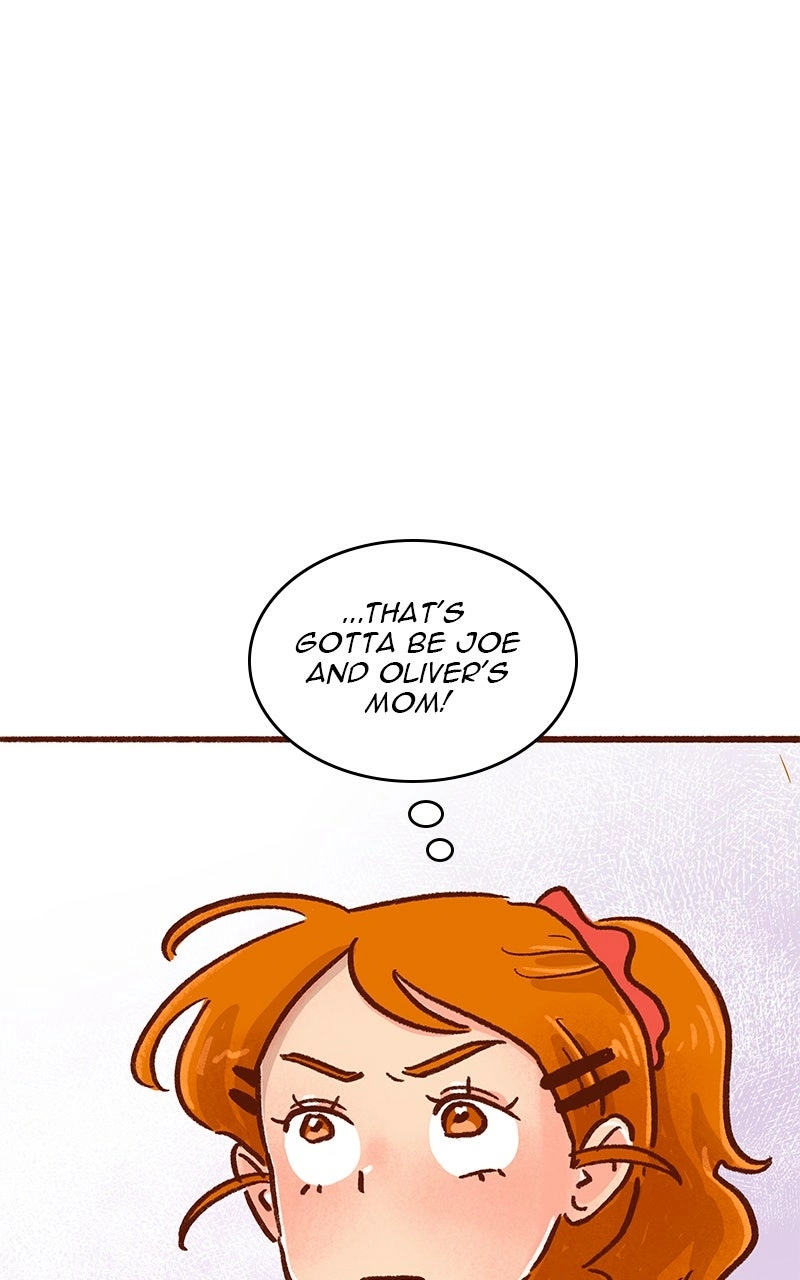 Read The Kiss Bet Manga Online